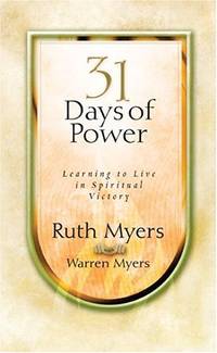 31 Days of Power