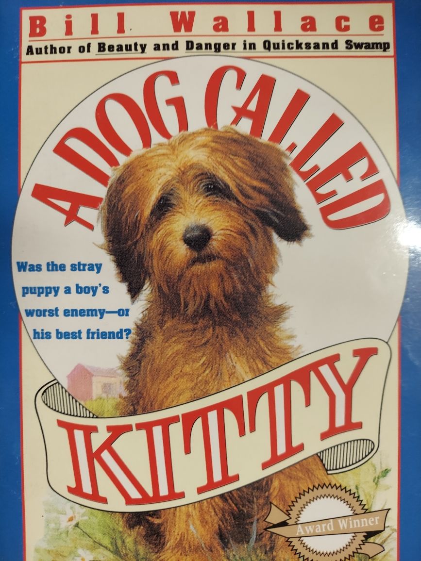 A Dog Called Kitty by Wallace, Bill | Paperback | 2005