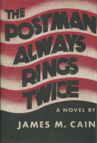 THE POSTMAN ALWAYS RINGS TWICE