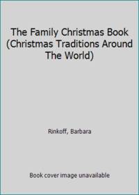 The Family Christmas Book