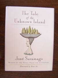 image of The Tale of the Unknown Island