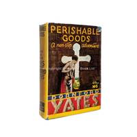Perishable Goods