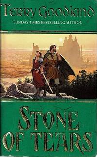 cover of Stone Of Tears