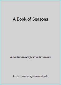 A Book of Seasons