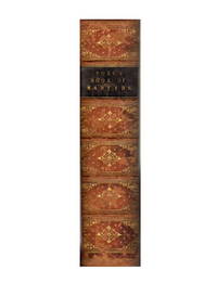 Foxe's Book Of Martyrs by Edited by Dr A. Clarke - Hardcover - circa mid 1800's - from PickfordsBooks (SKU: 272)