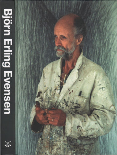 BJÖRN ERLING EVENSEN.