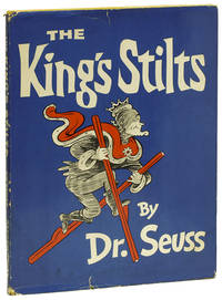 THE KING'S STILTS