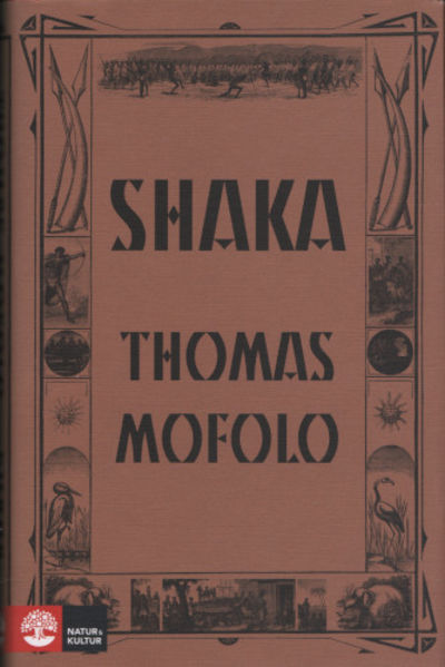 SHAKA.