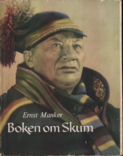 BOKEN OM SKUM.