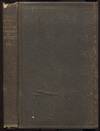 Journal and Votes of the House of Representatives of The Province of Nova Cesarea, or New Jersey, In the First Session of Assembly, Began at Perth Amboy, the 10th Day of November, 1.703 [sic; read 1703]