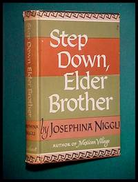 STEP DOWN, ELDER BROTHER