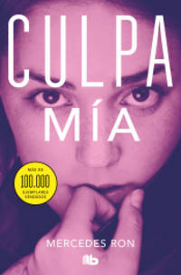 Culpa mía (Culpables 1)