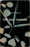 THE SALT GARDEN: Poems