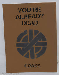cover of You're Already Dead