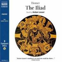image of The Iliad