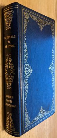 cover of Dr. Jekyll and Mr. Hyde, Island Night's Entertainments, The Merry Men and Other Stories