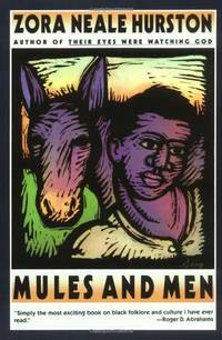 image of Mules and Men