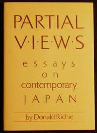 image of Partial Views: Essays on Contemporary Japan