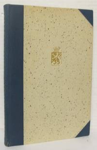 Västgöta nation i Uppsala 1937-1947.