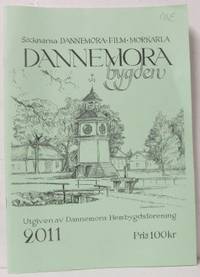 Dannemorabygden. Socknarna Danemora, Film,…