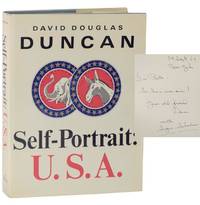 Self-Portrait U.S.A. (Signed Association Copy)