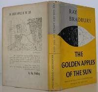 cover of The Golden Apples of the Sun