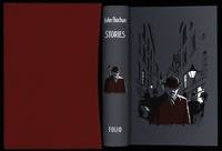 Stories by John Buchan - 2009