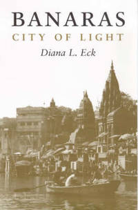 image of Banaras: City of Light