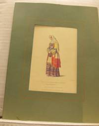 Greek Traditional Costumes.