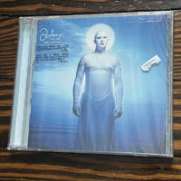 ANTONY & THE JOHNSONS (NEW) (Secretly Canadian Self-Titled CD)
