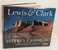 cover of Lewis & Clark