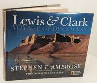 Lewis & Clark