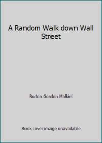 A Random Walk down Wall Street