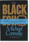 The Black Echo (First Edition, with publisher's band, signed in the year of publication)
