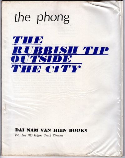 The rubbish tip outside the city and other stories. Translated by Dam Xuan Can