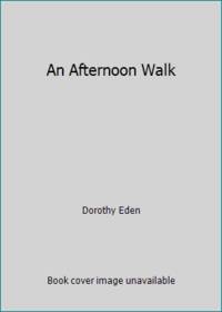 An Afternoon Walk