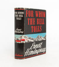 For Whom the Bell Tolls by Hemingway, Ernest - 1940