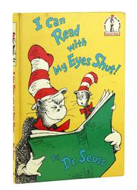 I Can Read with My Eyes Shut