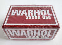 Andy Warhol: Red Books