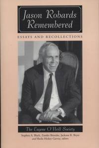 JOSAN ROBARDS REMEMBERED