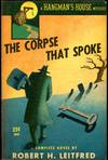 THE CORPSE THAT SPOKE