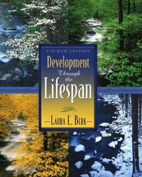image of Development Through the Lifespan