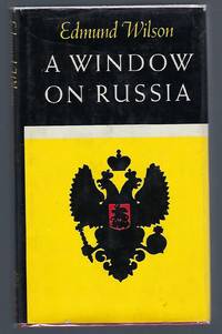 image of A Window on Russia: For the Use of Foreign Readers