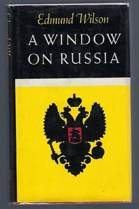 A Window on Russia: For the Use of Foreign Readers