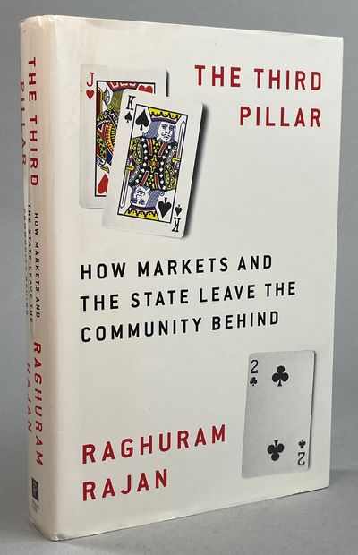 The third pillar. How markets and the state leave…