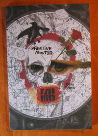 Primitive Mentor (Pitt Poetry Series) by Young, Dean - 2008