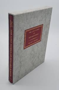 The Lost Works of Edward Borein