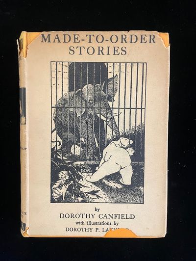 Made-To-Order Stories