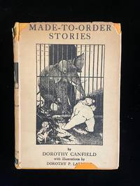 Made-To-Order Stories