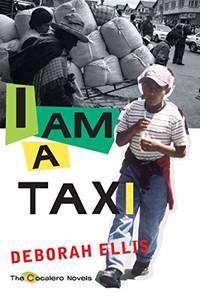 I Am a Taxi: 1 (Cocalero Novels)